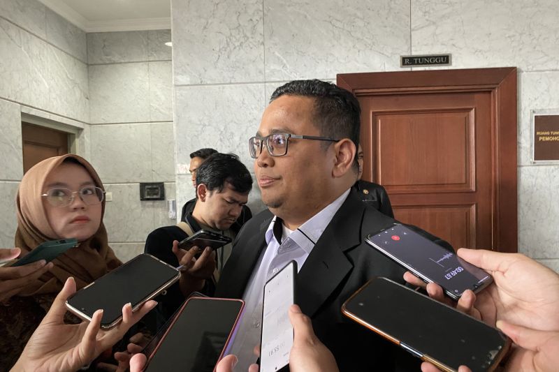 Ketua Bawaslu soal pengeluaran LADK PSI Rp180 ribu: Harus dicek