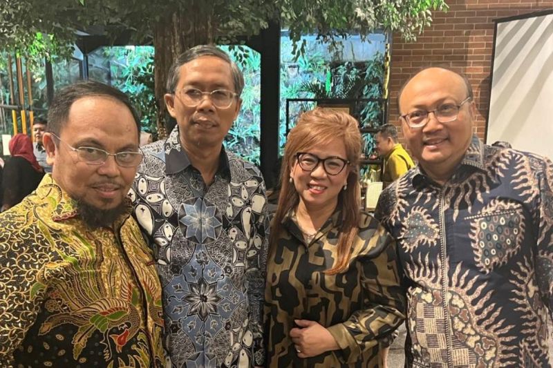 Indonesia dinilai butuh SDM profesional perdagangan berjangka komoditi