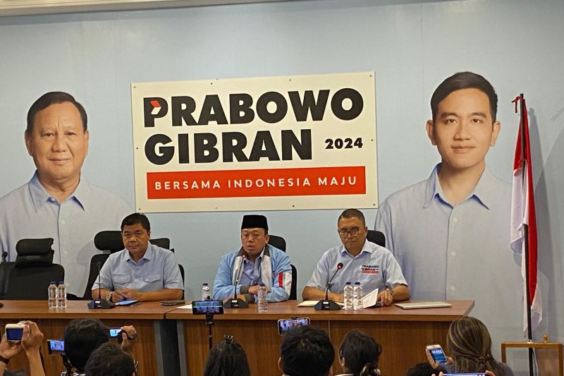TKN sebut temuan PPATK belum tentu tindak pidana