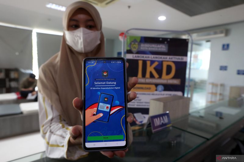 Cara cek Kartu Keluarga secara online