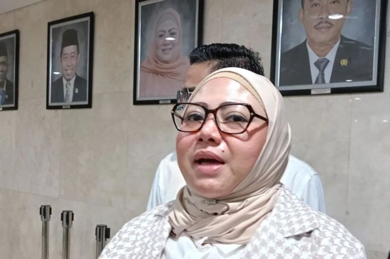 DPRD sarankan stiker imbauan pemilu diganti gambar yang lebih netral