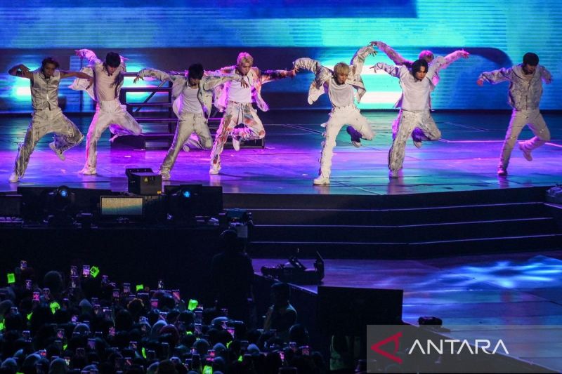 K-Pop - ANTARA News