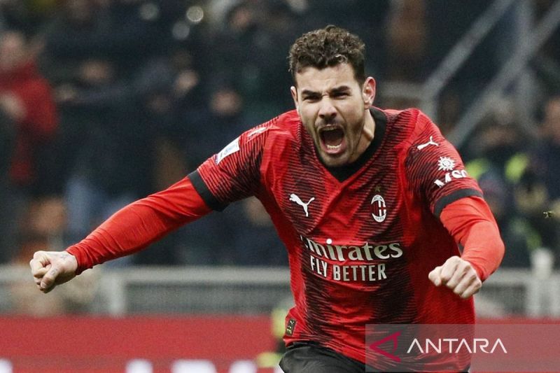 Theo Hernandez selangkah lagi merapat ke Al-Hilal