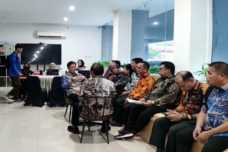 Pemkab Barito Utara prioritaskan pengendalian inflasi daerah