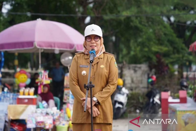 Musrenbang Kota Palangka Raya fokuskan pemerataan pembangunan