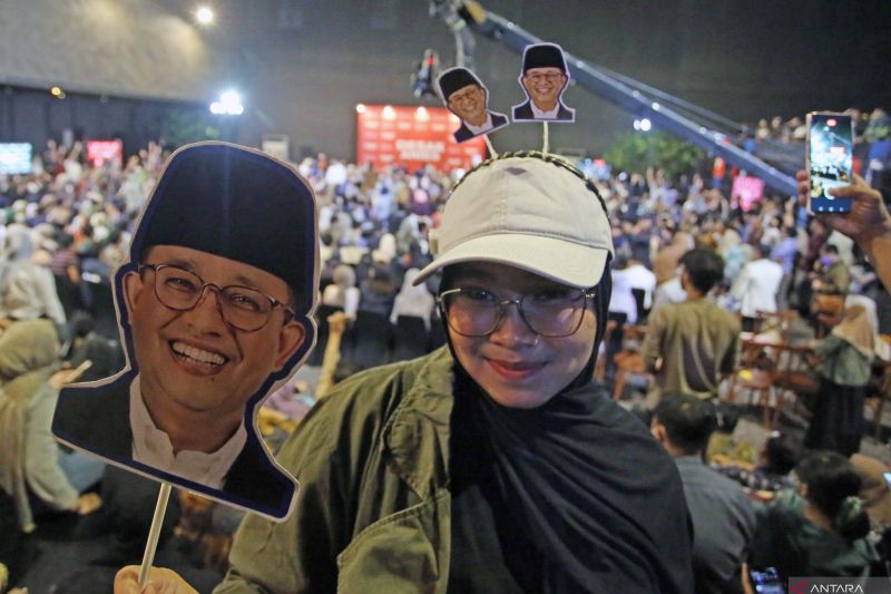 Anies janjikan kebijakan untuk selamatkan bayi dalam kandungan