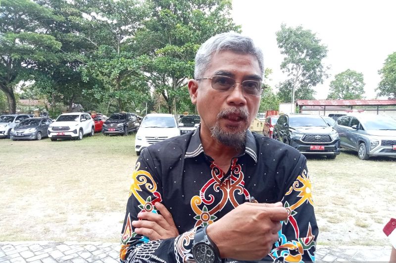 Disdik Palangka Raya siapkan Rp600 juta bangun gedung sekolah terbakar