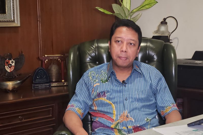 PPP akan berhentikan kader terlibat Pejuang PPP
