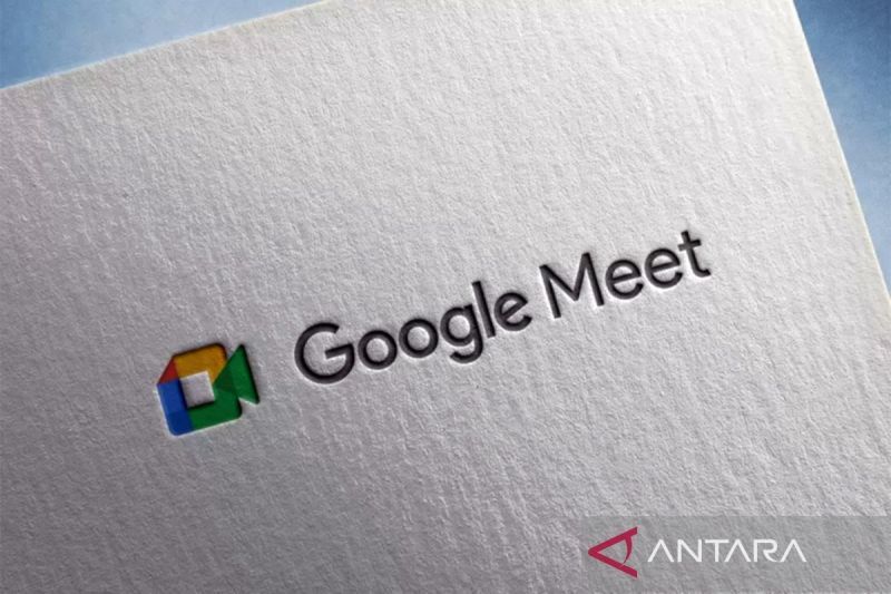 Google Meet tambahkan dukungan perekaman rapat Full HD