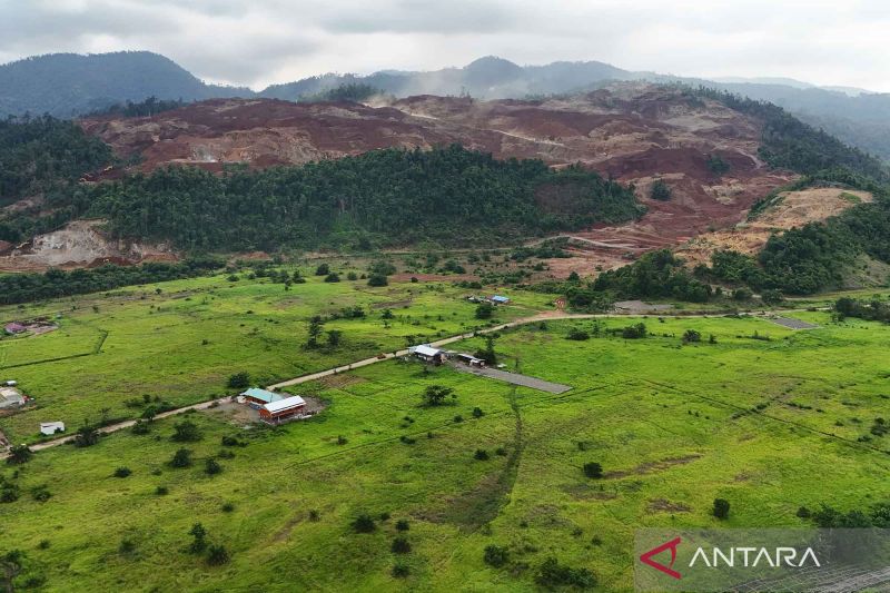 ESDM kerja sama dengan dua universitas dorong eksplorasi mineral 