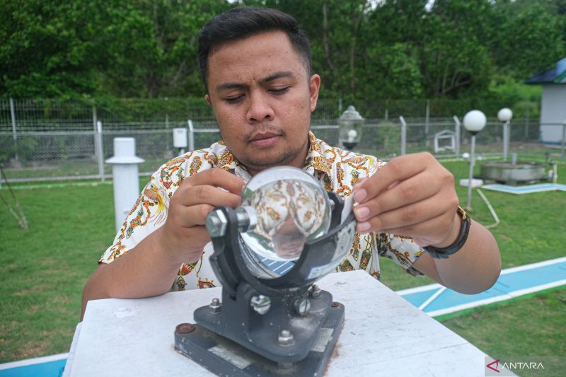 Waspada gelombang MJO curah hujan meningkat