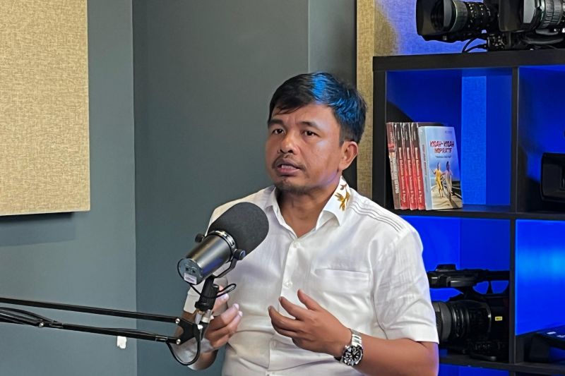 KPU: Semua hambatan distribusi logistik dapat tertangani dengan baik