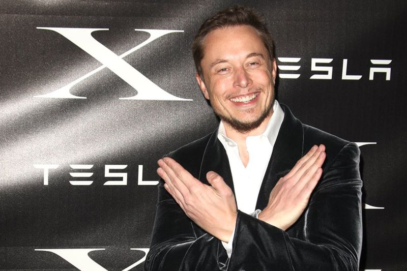 Elon Musk hadapi tantangan pasar mobil listrik di Jepang