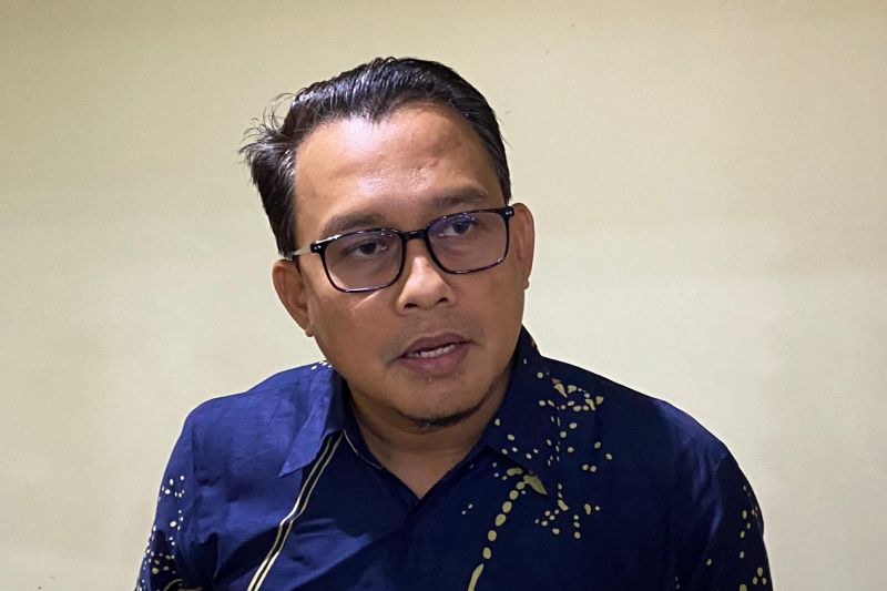 KPK optimistis praperadilan Eddy Hiariej ditolak hakim PN Jaksel