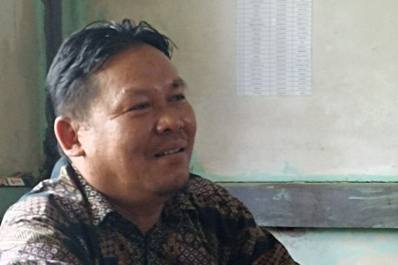 Bawaslu Kapuas Hulu siapkan 1.335 petugas awasi pemilu