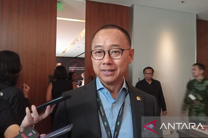 TKN nilai transisi energi tidak mengurangi lapangan pekerjaan