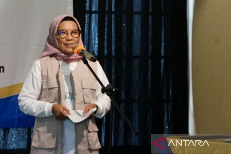 Penjabat Wali Kota tekankan ASN Palangka Raya terus jaga netralitas