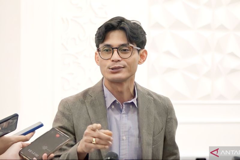 KPU umumkan nama 12 panelis debat kelima Pilpres 2024