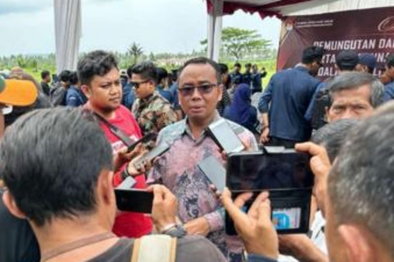 Anggota KPPS di Pangandaran dipecat gegara sebut nama capres