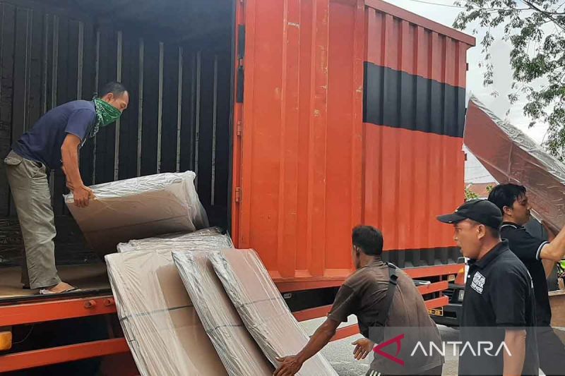 Panwaslih Aceh pastikan pengawasan distribusi logistik pemilu ke TPS