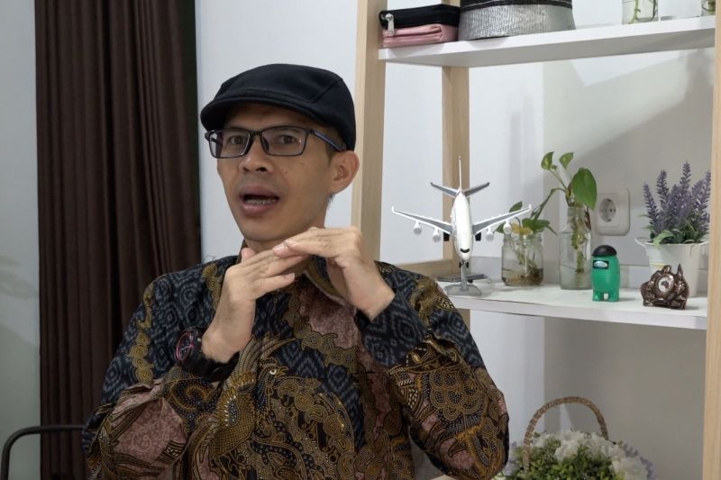 Pengamat: Bansos saat Pemilu rawan dipolitisasi