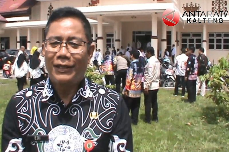 Anggota KPPS Barsel harus netral jujur dan adil