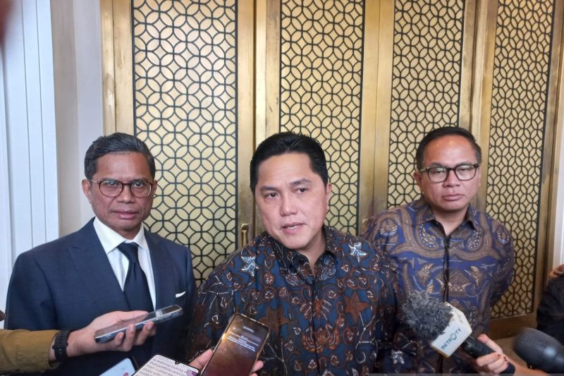 Wamenlu: Kerja sama Indonesia-UEA, bentuk kerja sama negara 'selatan'