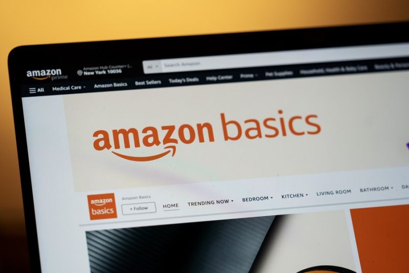 Amazon rilis laporan keuangan untuk Q4 2023