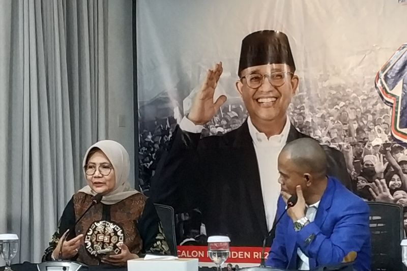 AMIN kaji sistem kolaborasi dalam program pemberian bansos