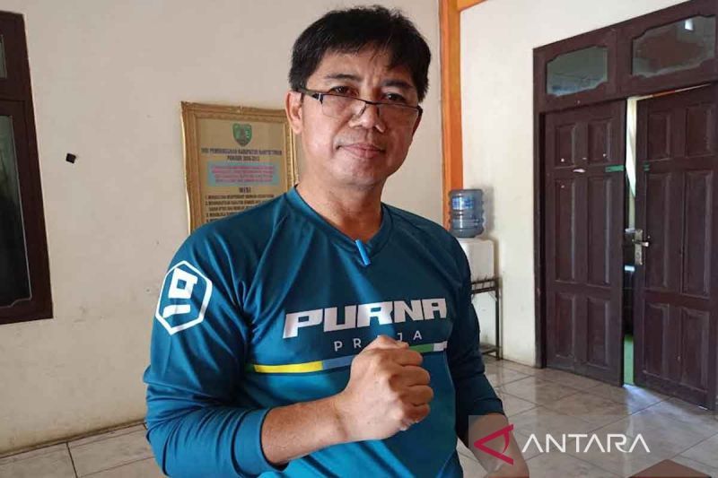 Pemkab Bartim usulkan penerimaan 3.074 ASN baru ke MenPAN RB