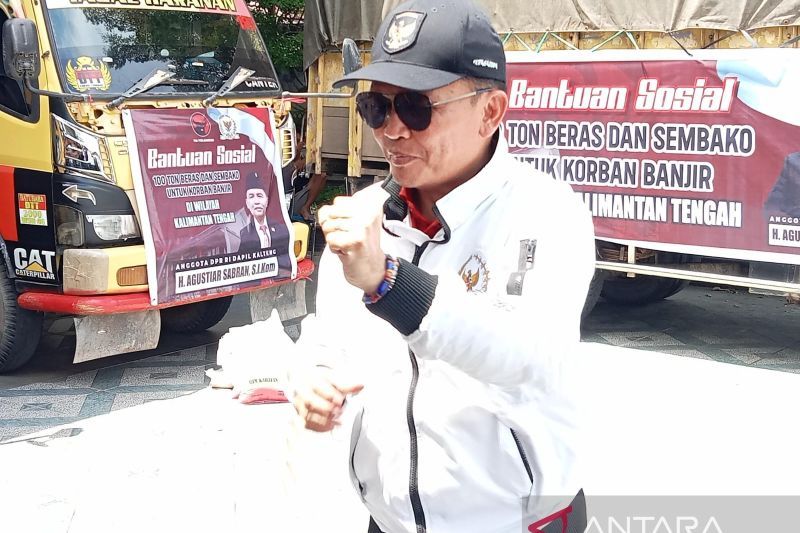 Anggota DPR: Waspadai gangguan kamtibmas jelang Pemilu 2024