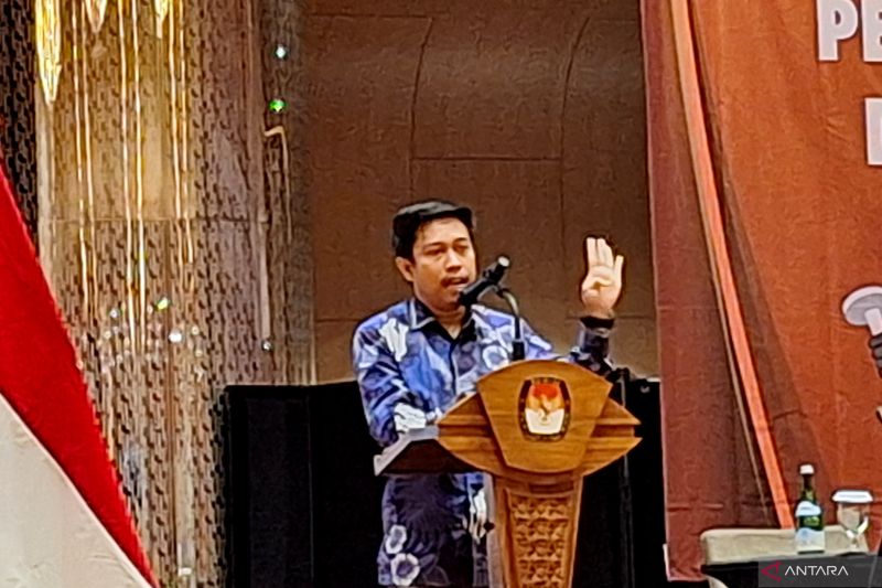 KPU DKI ingatkan pemilih pemilu bawa KTP dan tepat waktu ke TPS