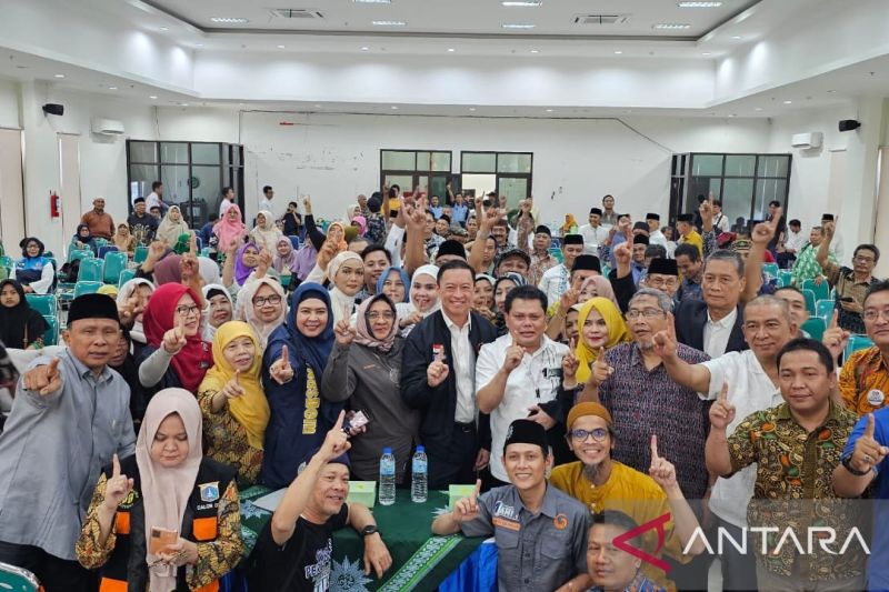 Tom Lembong ajak Muhammadiyah kampanyekan gagasan guna menangkan AMIN