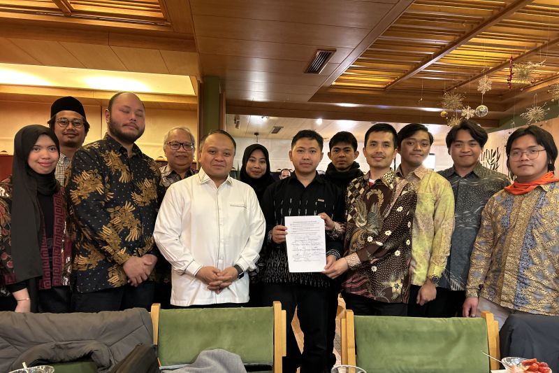 Dubes: Suksesnya Pemilu 2024 tunjukkan kematangan demokrasi Indonesia