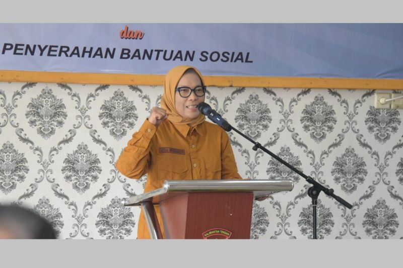 Pemkot dan Polres Palangka Raya terus perkuat kolaborasi pengamanan pemilu