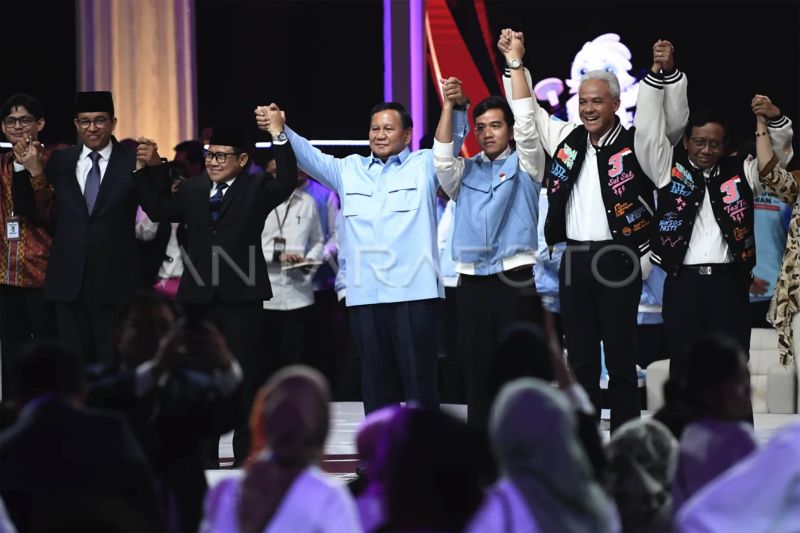 syarat-menjadi-calon-presiden-republik-indonesia