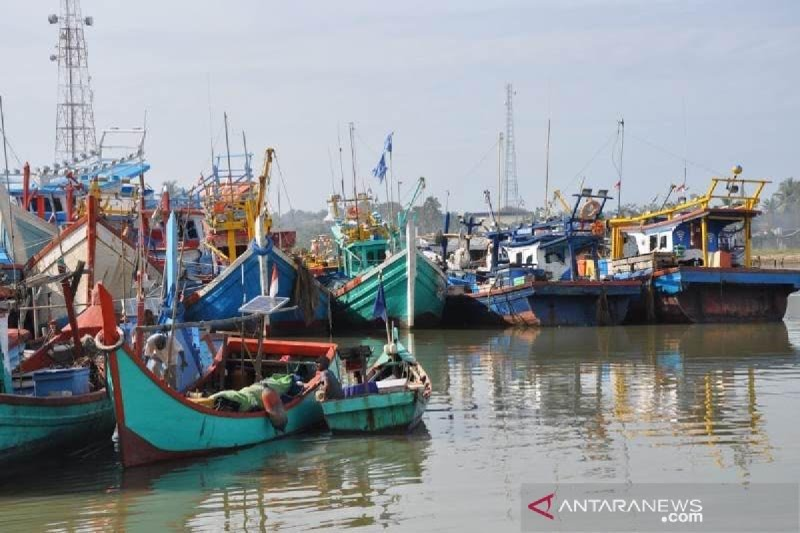 Pemprov Aceh minta KKP bantu pemulangan dua nelayan dari Malaysia