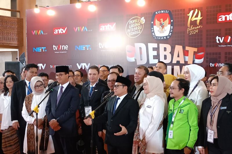 Muhaimin: Negara tidak boleh abai dalam memenuhi kebutuhan rakyat