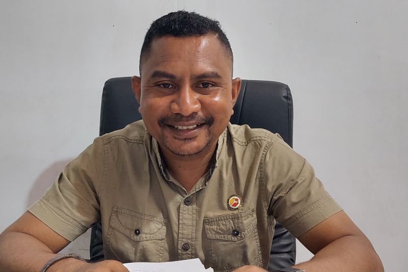 Bawaslu-Panwas Kota Sorong maksimalkan pengawasan distribusi logistik