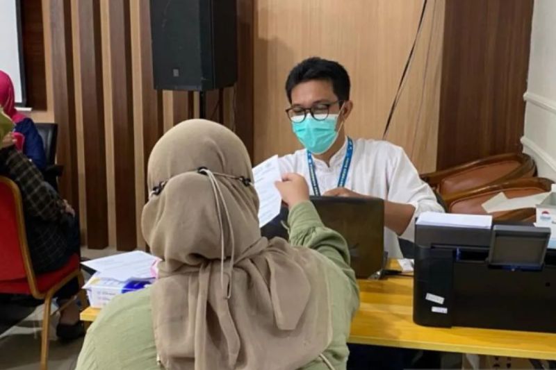 DKI siapkan faskes jiwa bagi peserta pemilu di puluhan Puskesmas-RSUD