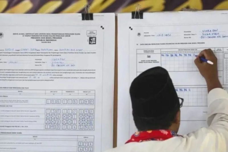 Dinkes DKI minta peserta pemilu harus jaga kesehatan fisik dan jiwa