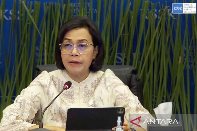 Menkeu yakin ekonomi Indonesia tumbuh kuat 5,2 persen pada 2024