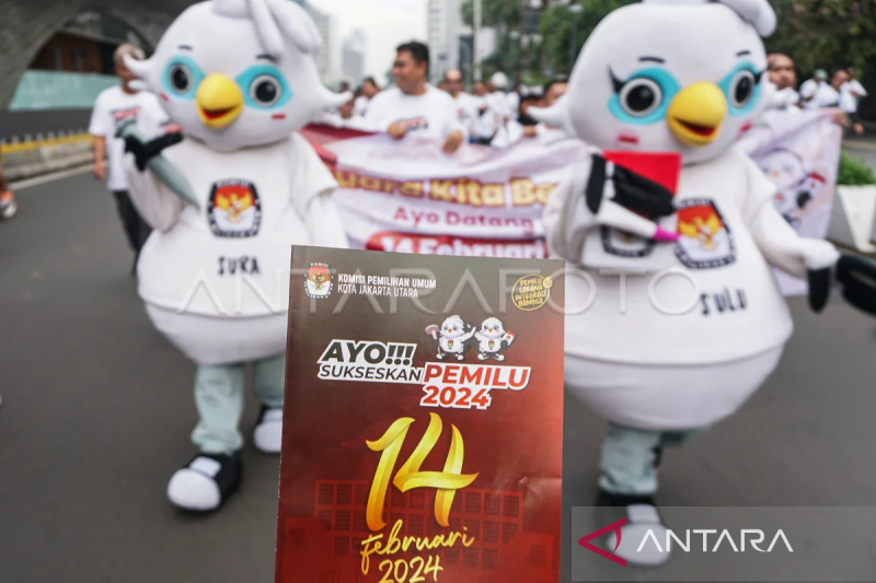 Pemuda Muhammadiyah serukan generasi muda Aceh tidak golput