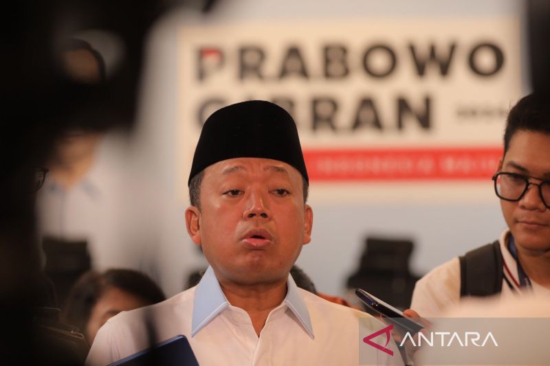 TKN sebut SBY dan menteri dukung Prabowo-Gibran hadiri kampanye akbar