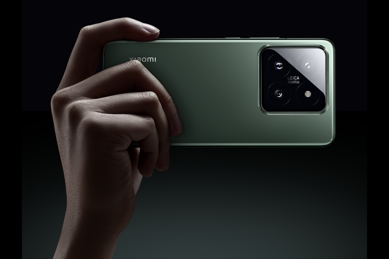 HP flagship Xiaomi kolaborasi Leica segera meluncur, cek harganya