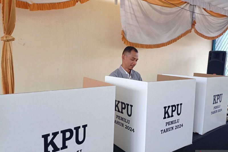 Mewujudkan pemilu damai di tengah multietnis masyarakat Kalbar