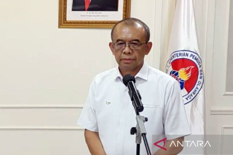 IADO sebut Indonesia sudah bebas dari risiko sanksi WADA