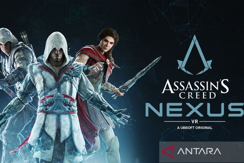 Ubisoft restrukturisasi dengan menutup studio dan pecat 185 karyawan