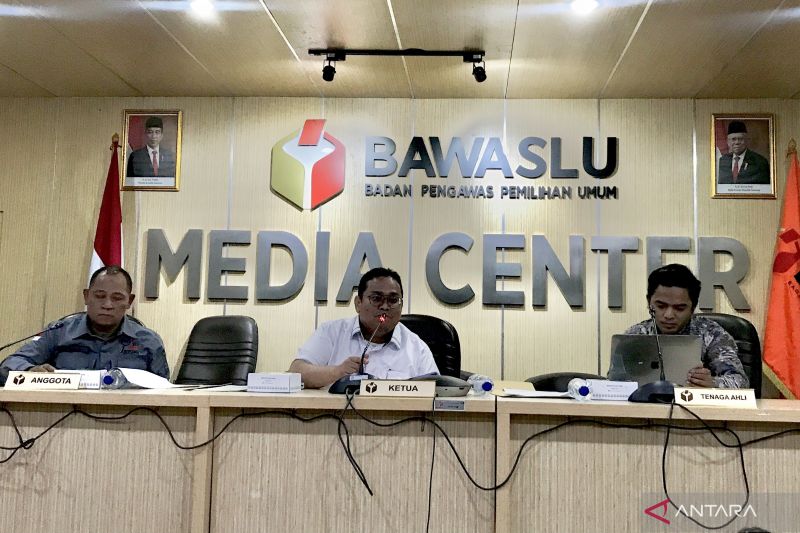 Bawaslu soal film Dirty Vote: Silakan kritik, kami bekerja sesuai UU