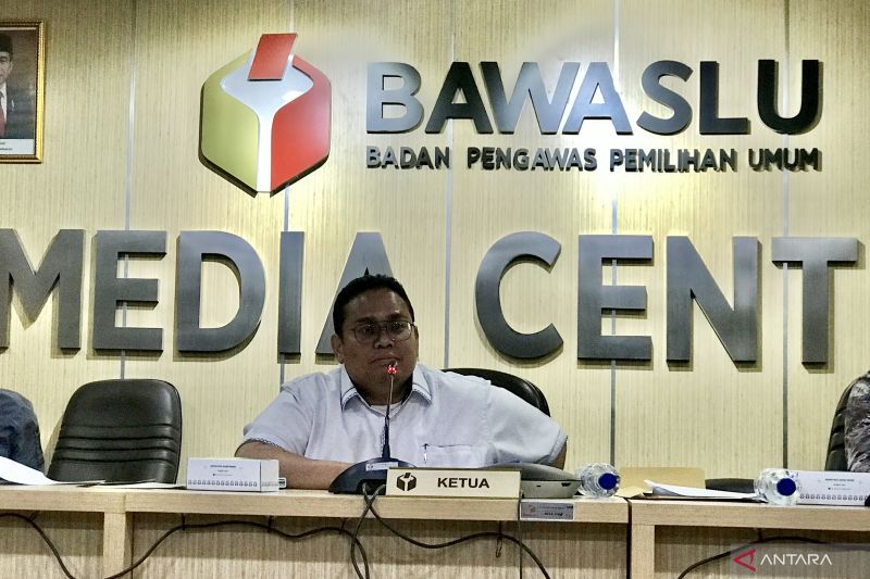 Bawaslu sebut tujuh indikator kerawanan paling banyak terjadi di TPS